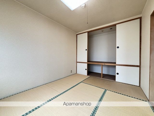 マンションマルノの内装写真
