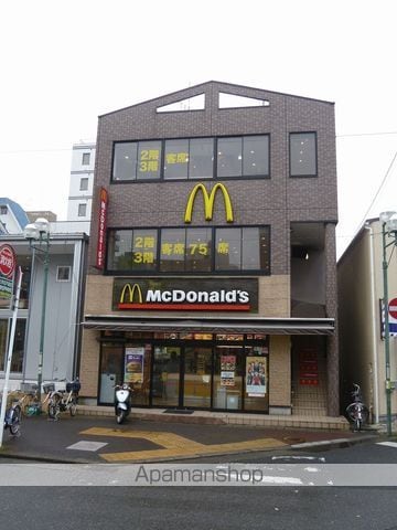 N.forte北松戸の周辺写真