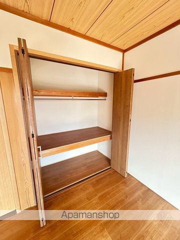 ファイン21の内装写真