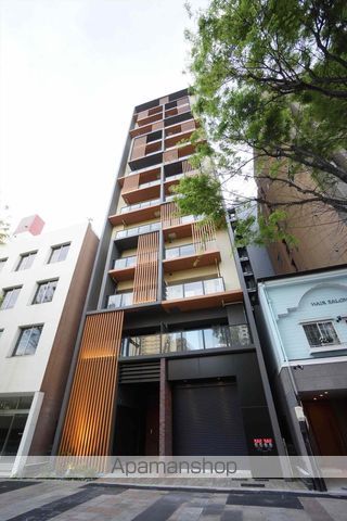 URBANーHEAL HISAYA ODORI PARKの外観写真