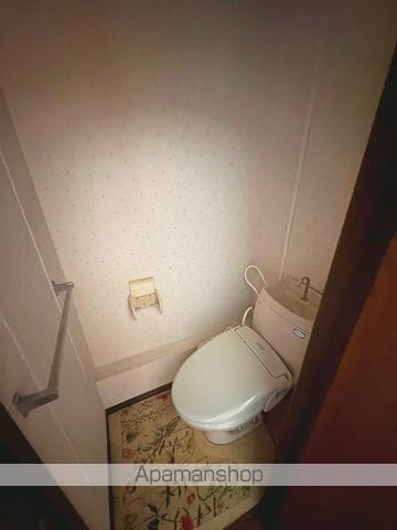 シティハイムアキヤマの内装写真