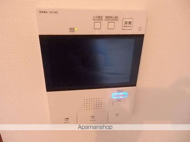 市谷仲之町ビューアパートメントの内装写真