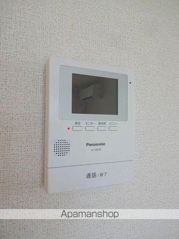 ラッフィナートの内装写真