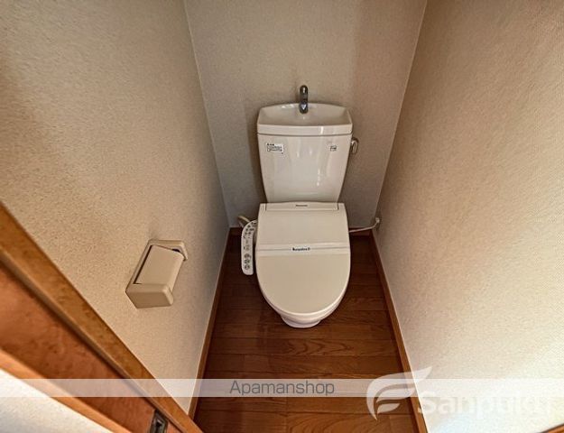 レオパレスグリーンコート 小栗の内装写真