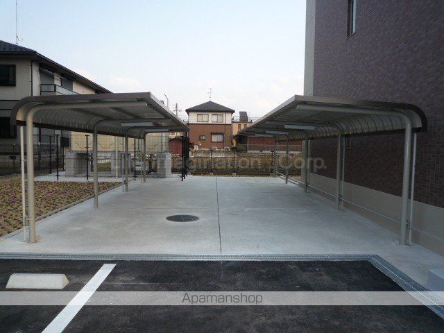 CHEZ−SOI TATSUMI IIIのその他写真
