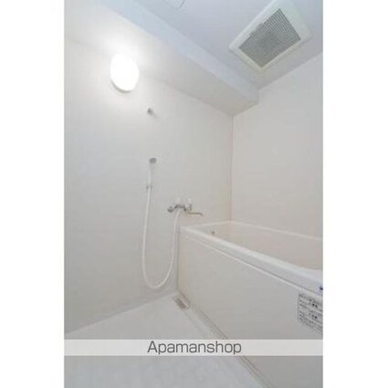 東京都武蔵野市中町２丁目[2DK/47.53m2]のバス