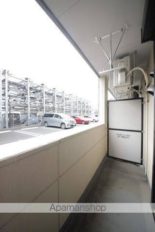 エトワール大和田の内装写真