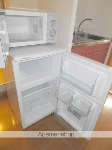 レオパレスコンフォートIIの内装写真