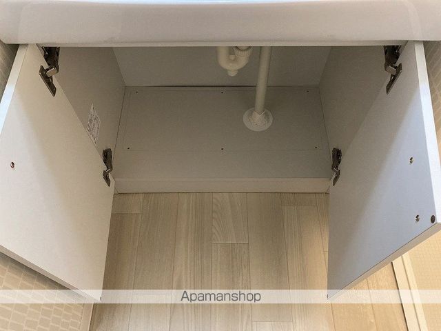 パナケイア高志の内装写真