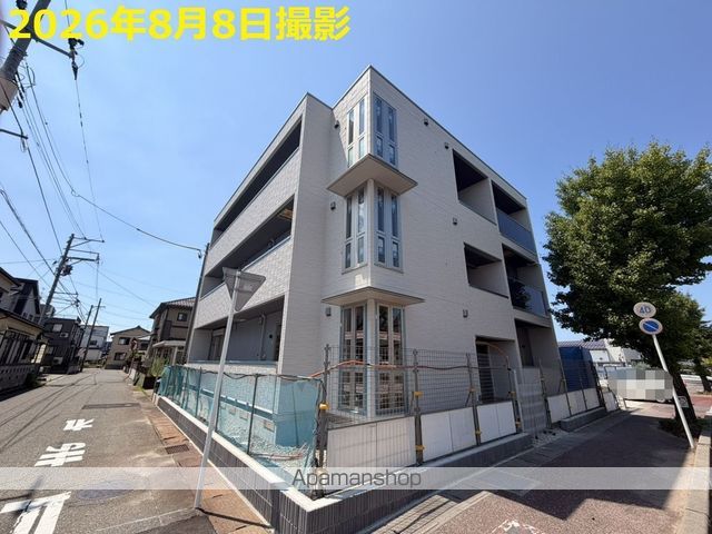 D-ROOM東明