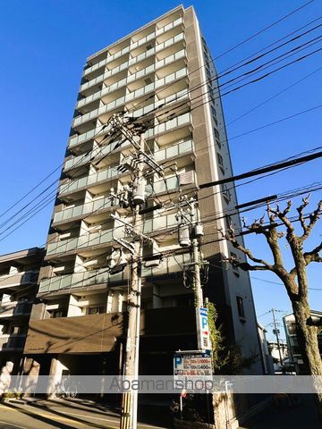 Yell Residence 横川新橋の外観写真