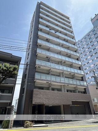 Ｙｅｌｌ　Ｒｅｓｉｄｅｎｃｅ　横川新橋[1K/29.22m2]の外観4