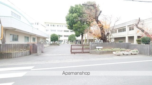 田町第一テラスの周辺写真