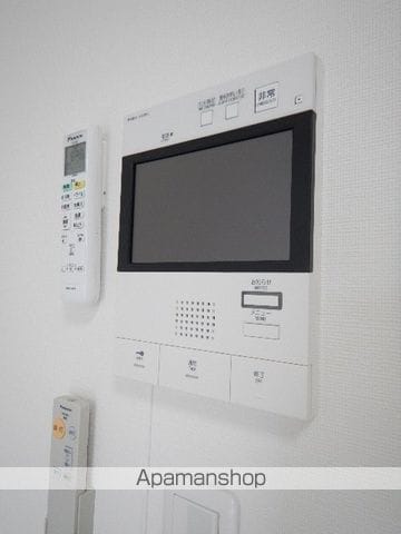 ガーラ・プレシャス東大島の内装写真