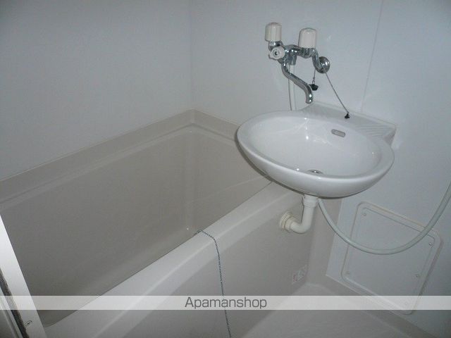 レオパレスサンハイム今の内装写真