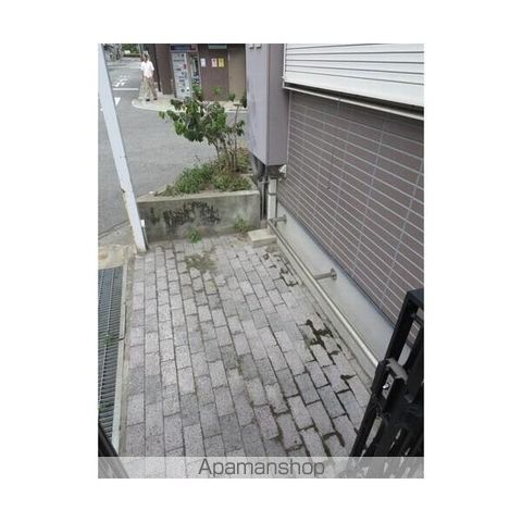 ペイサージュ御影の内装写真