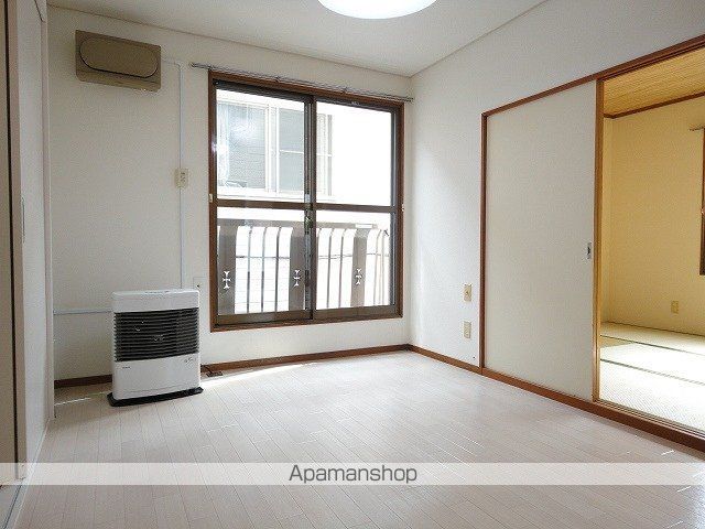 ハイム北野路の内装写真