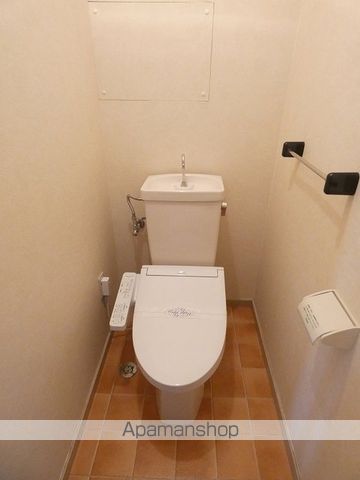 アマランス西田の内装写真