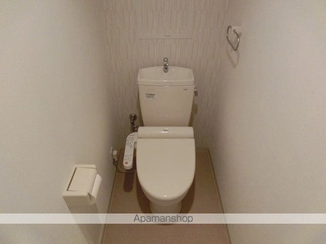 Luo Maroonの内装写真
