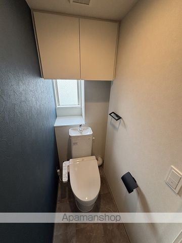 アーバネックス堺筋本町の内装写真