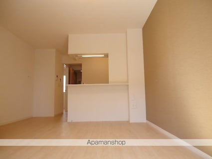 ブランノワールⅡ[1LDK/44.95m2]のその他部屋・スペース