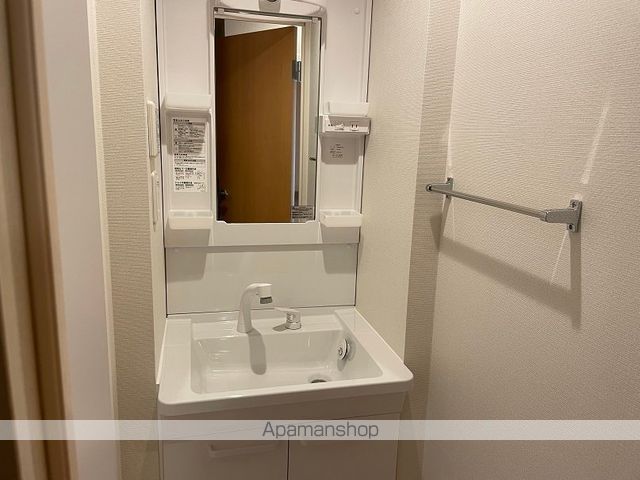 クレイノSIBの内装写真