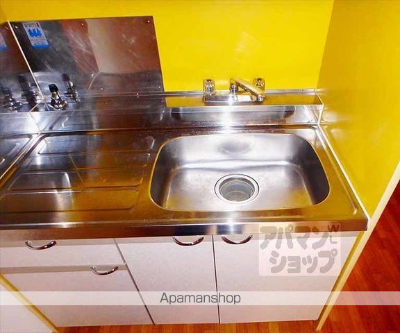 シャトレーヌ葭屋の内装写真