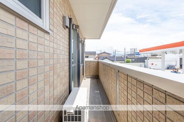 D-Room中川原の内装写真