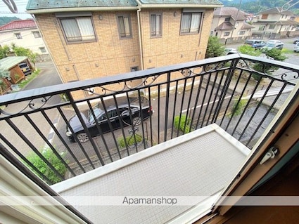 プラムハーベストＢ棟[2LDK/68.99m2]の内装8