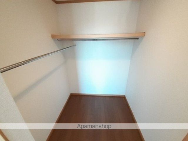 パラッツオ白山の内装写真