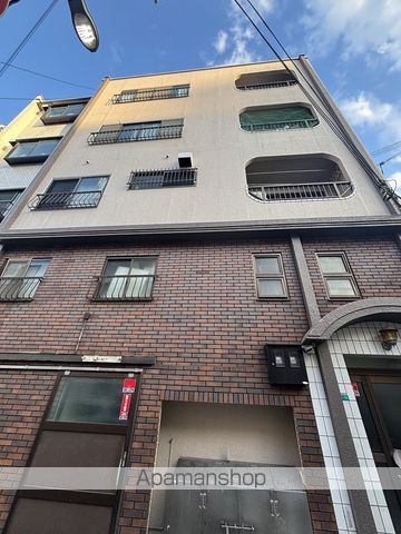 赤丸第2ビルの外観写真