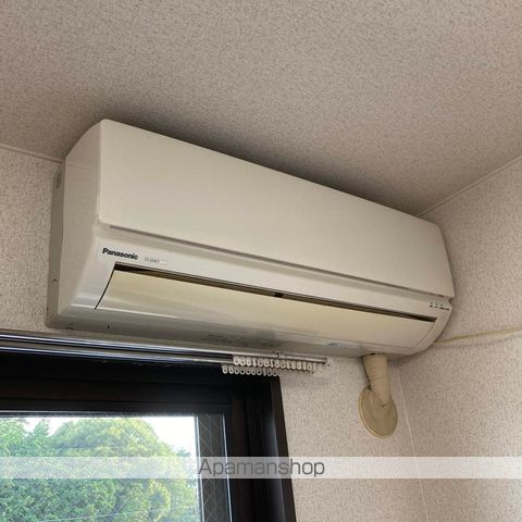 レジデンス甲賀土山の内装写真