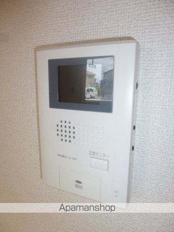 グリーンパーク E・I Aの内装写真