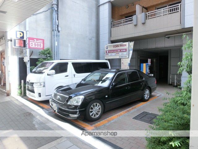 クラウンハイム北心斎橋フラワーコートのその他写真
