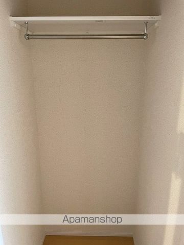 クレイノSIBの内装写真