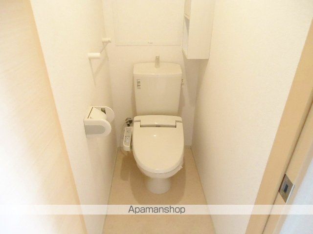 ハイツ・JIN 住吉IIの内装写真