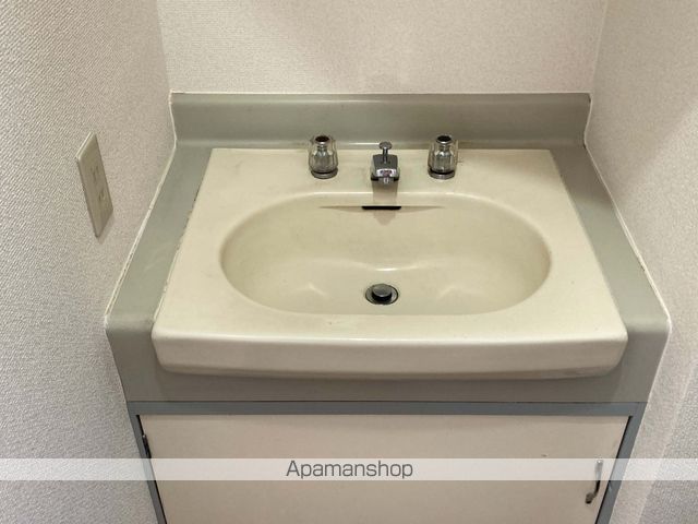 グリーンハイツ福田の内装写真