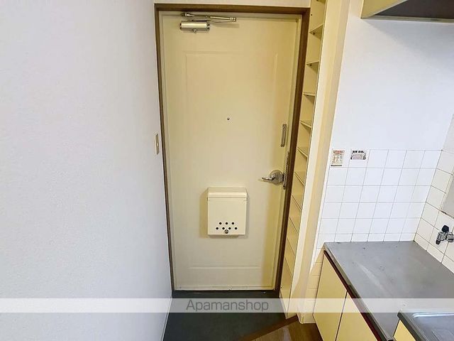コルティーレの内装写真