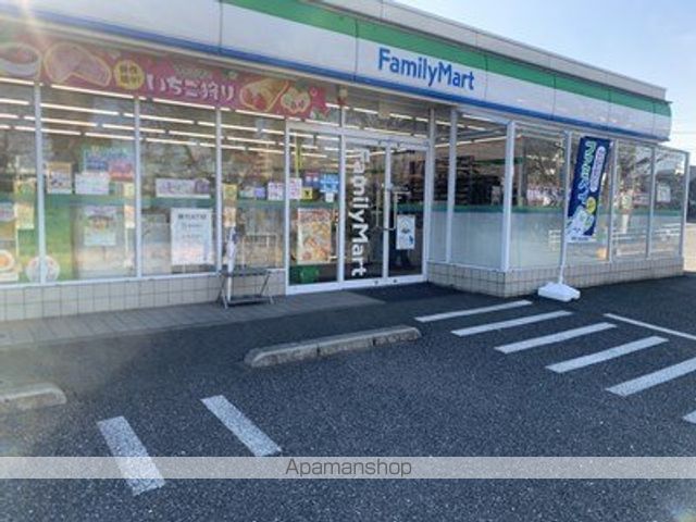 ハミングコート中嶋の周辺写真