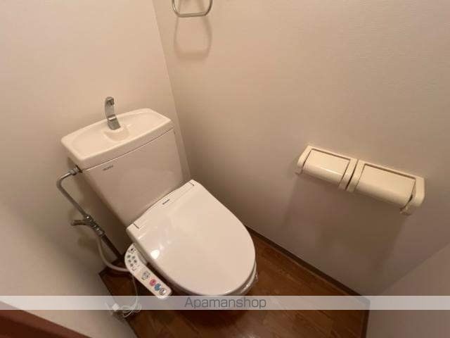 グリーンヒル壱番館の内装写真