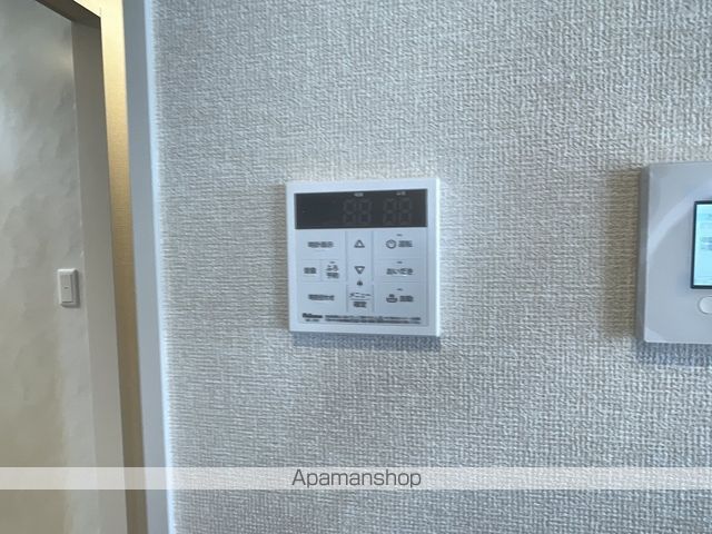 エスカレーズの内装写真