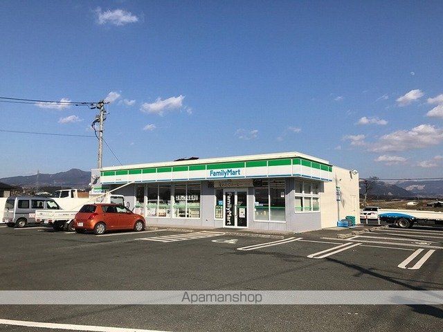 インペリアル津留 Cの周辺写真