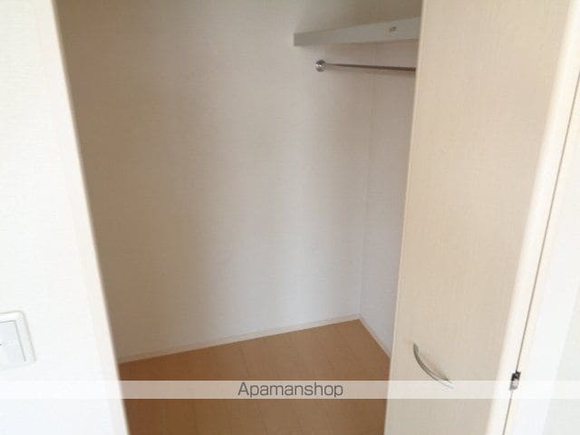 グランモア パーシモンの内装写真