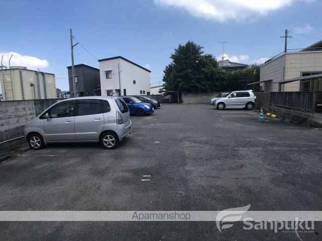 江戸マンションのその他写真