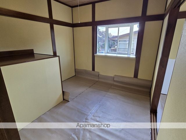アーバンシティ多賀城の内装写真