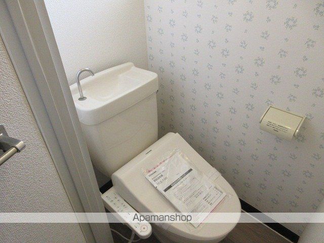 コーラルハイツ郡元の内装写真