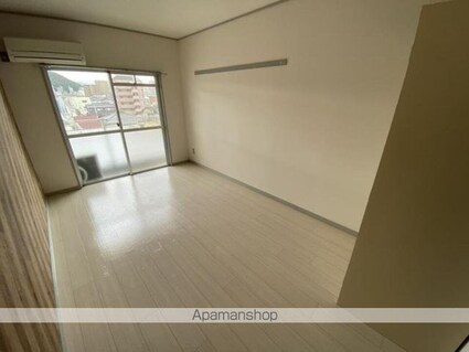 エクセランス・ド・リヴィエール[1K/21.87m2]の内装4