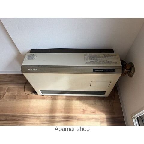 コーポ727の内装写真