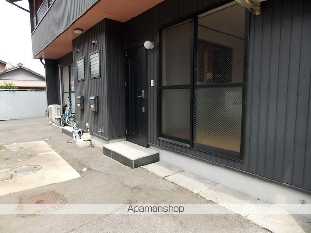 ツーペアABのその他写真