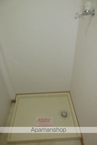 ベルコリーヌの内装写真